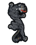 MAHARISHI-PANTHER CHIMERA RUG SUBDUED NIGHT-1400