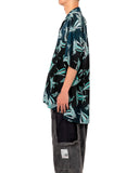 MAISON MIHARA YASUHIRO-VINTAGE LIKE ALOHA SHIRT-J14SH187