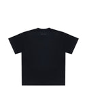 MM6-MAISON MARGIELA-T-SHIRT-BLACK-S24312 900