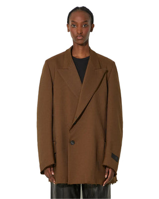 MM6-MAISON MARGIELA COAT-M35222 159