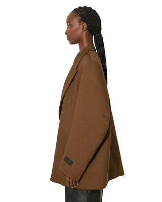 MM6-MAISON MARGIELA COAT-M35222 159