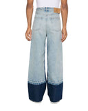 MM6-MAISON MARGIELA JEANS-S30589 981