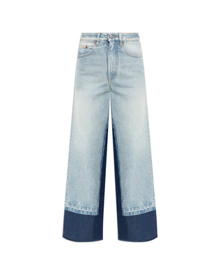 MM6-MAISON MARGIELA JEANS-S30589 981