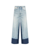 MM6-MAISON MARGIELA JEANS-S30589 981