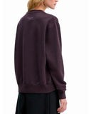 MM6-MAISON MARGIELA SWEATSHIRT-M25004 384