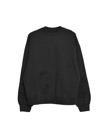 MM6-MAISON MARGIELA SWEATSHIRT-M25004 900