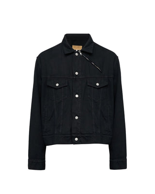 MM6-MAISON MARGIELA-SPORTS JACKET-S30460-900