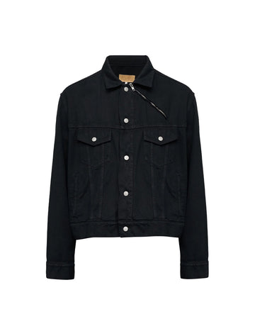 MM6-MAISON MARGIELA-SPORTS JACKET-S30460-900