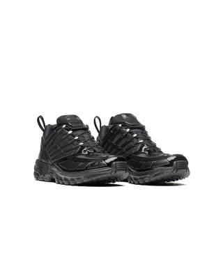 MM6-MAISON MARGIELA X SALOMON ACS PRO ADVANCED-BLACK