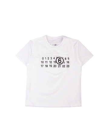 MM6 MAISON MARGIELA- TEE -S62GD0165 – HEADQUARTER