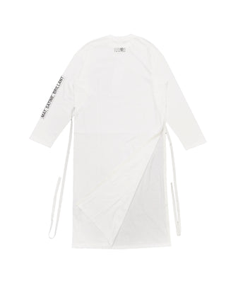 MM6 MAISON MARGIELA- T SHIRT-S62GD0181 S23962 101