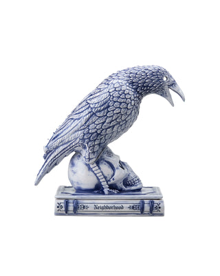 NEIGHBORHOOD-CROW INCENSE CHAMBER-242AINH-AC01