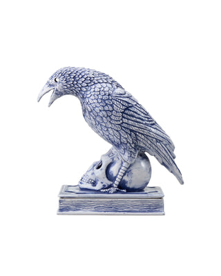 NEIGHBORHOOD-CROW INCENSE CHAMBER-242AINH-AC01