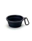 NEIGHBORHOOD-FOLDABLE DOG BOWL-241MYNH-AC11