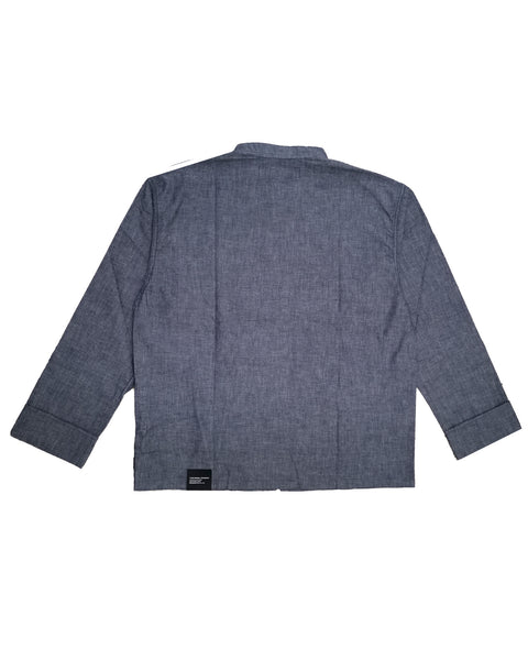 NEIGHBORHOOD-KF SHIRT LS-241AQNH-SHM04