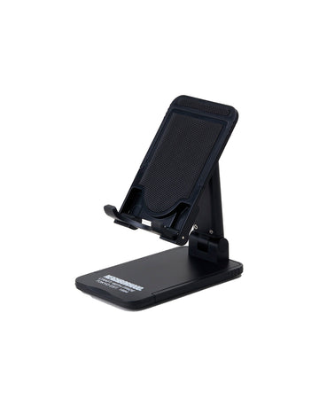 NEIGHBORHOOD-LOGO SMARTPHONE STAND-242MYNH-AC11