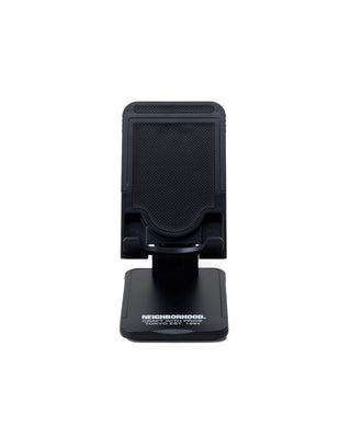 NEIGHBORHOOD-LOGO SMARTPHONE STAND-242MYNH-AC11