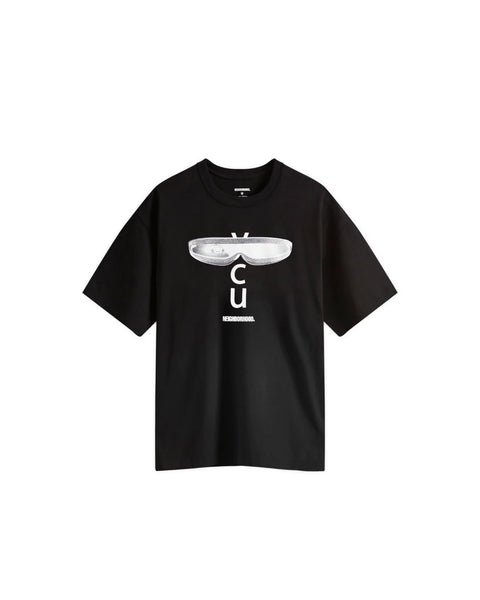 NEIGHBORHOOD-NH X EYE CU . TEE SS-241PCECN-ST01