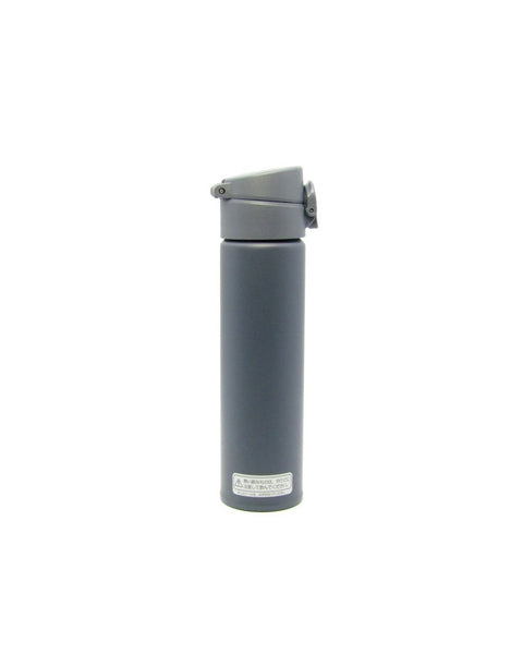 NEIGHBORHOOD-NH X THERMOS . JNI-404 WATER BOTTLE-241TXTXN-AC01