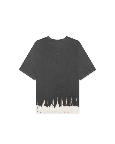 NEIGHBORHOOD-SAVAGE CREWNECK SS-241OKNH-CSM04