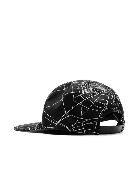 NEIGHBORHOOD-SPIDERWEB CAP-231YGNH-HT03 – HEADQUARTER