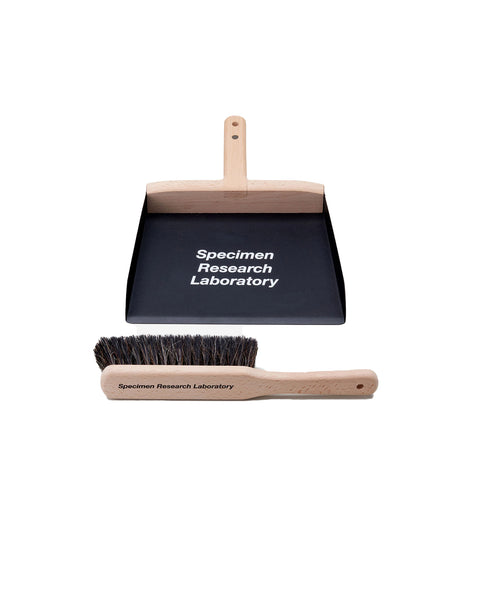 NEIGHBORHOOD-SRL DESKTOP BRUSH-242MYNH-AC06