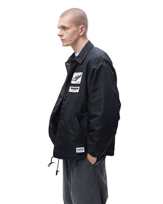 NEIGHBORHOOD-WINDBREAKER JACKET-2-242TSNH-JKM02