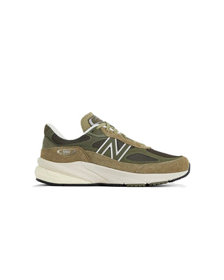 NEW BALANCE-990V6 TRUE CAMO-U990TB6D