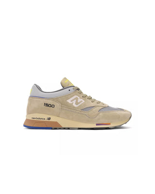 NEW BALANCE- SALEHE BEMBURY  1500