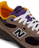 NEW BALANCE-U993MU MADE IN USA