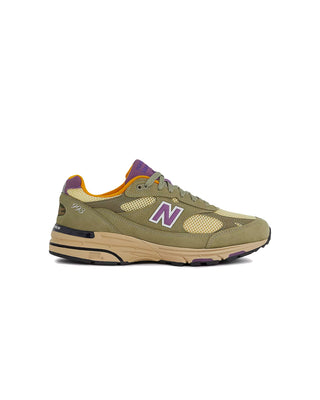 NEW BALANCE-U993OL MADE IN USA