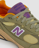 NEW BALANCE-U993OL MADE IN USA