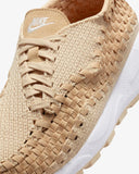 NIKE- AIR FOOTSCAPE WOVEN-FZ0405-200