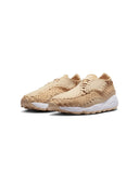 NIKE- AIR FOOTSCAPE WOVEN-FZ0405-200