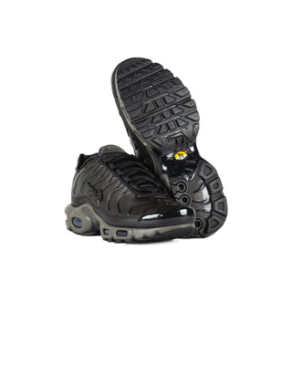 NIKE-AIRMAX PLUS PREMIUM BLACK-HJ4519-200 01