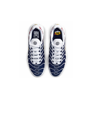 NIKE-AIR MAX PLUS PSG-FZ4776-100