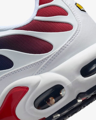 NIKE-AIR MAX PLUS PSG-FZ4776-100