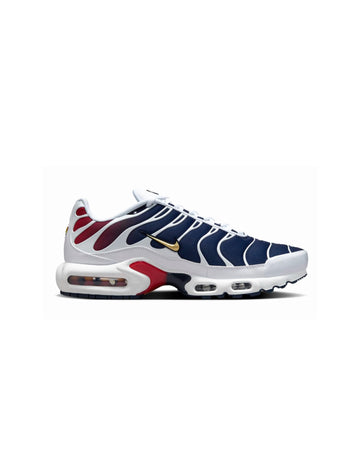 NIKE-AIR MAX PLUS PSG-FZ4776-100