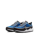 NIKE-AIR ZOOM SPIRIDION-BLACK AND SIGNAL BLUE-HF9117-400