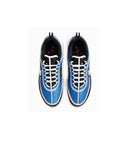 NIKE-AIR ZOOM SPIRIDION-BLACK AND SIGNAL BLUE-HF9117-400