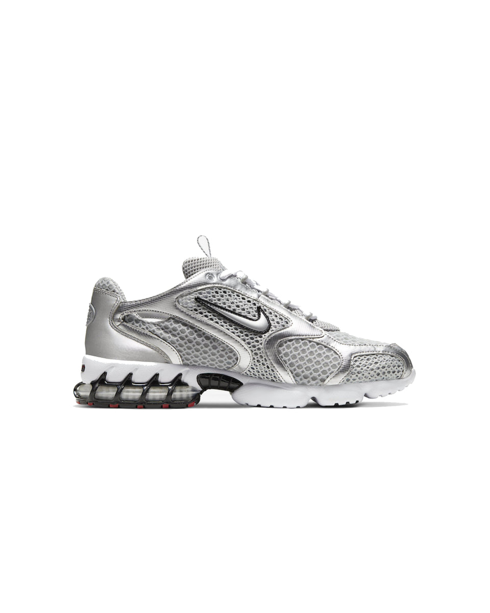 NIKE AIR ZOOM SPIRIDON CAGE 2 METALIC SILVER CJ1288 001 HEADQUARTER