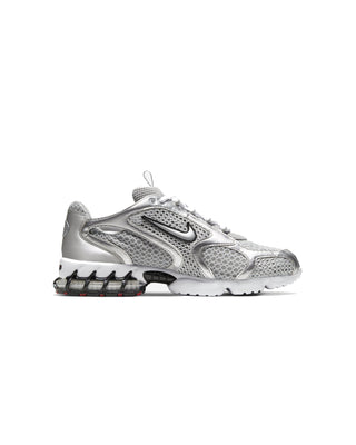 NIKE-AIR ZOOM SPIRIDON CAGE 2-METALIC SILVER-CJ1288-001