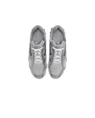 NIKE-AIR ZOOM SPIRIDON CAGE 2-METALIC SILVER-CJ1288-001