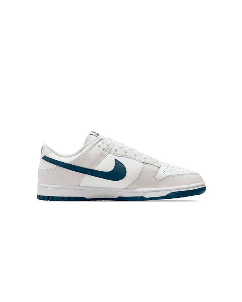 NIKE-DUNK LOW RETRO-WHITE7NAVY-DV0831-111