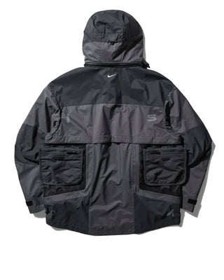 NIKE-ISPA BUTTERFLY JACKET ANTHRACITE-FV4902-021