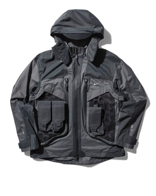 NIKE-ISPA BUTTERFLY JACKET ANTHRACITE-FV4902-021