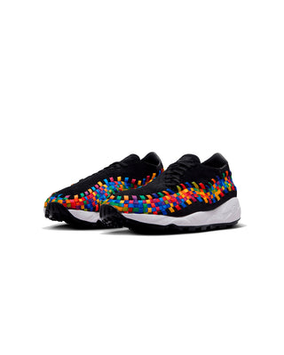 NIKE-WMNS AIR FOOSTCAPE WOVEN-FB1959-002