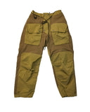 NORBIT-ALL WEATHER FRONT POCKETS CARGO PANTS-HNPT-088