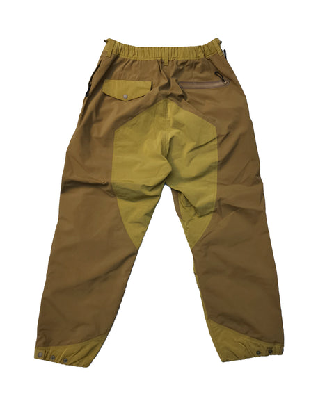 NORBIT-ALL WEATHER FRONT POCKETS CARGO PANTS-HNPT-088