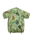 NORBIT-PRINT INSULATION INNER BUSH S SLEEVE JACKET-HNDN-032